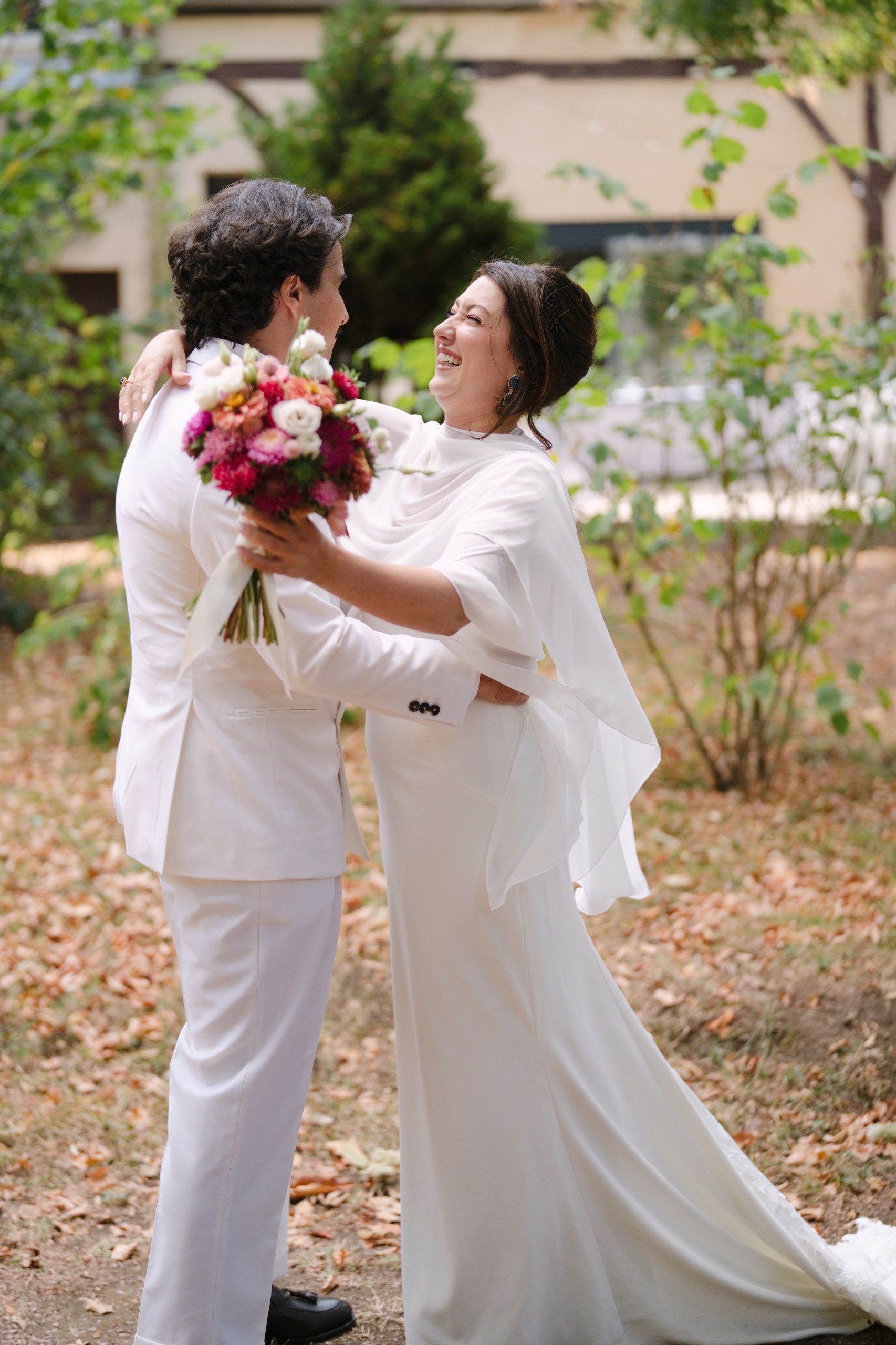 Chloé & Augustin