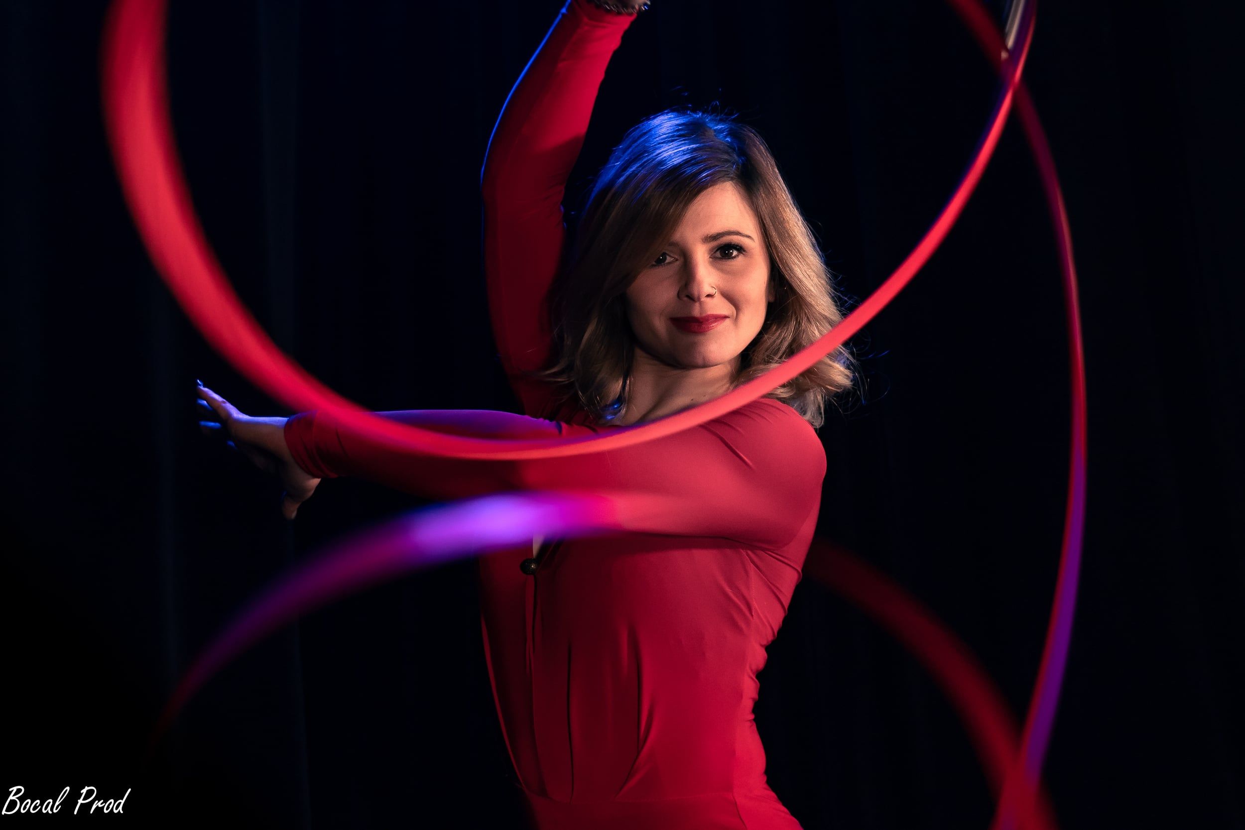 Photo de Magali Querrien